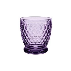 Villeroy & Boch Becher Boston Lavender In Lila