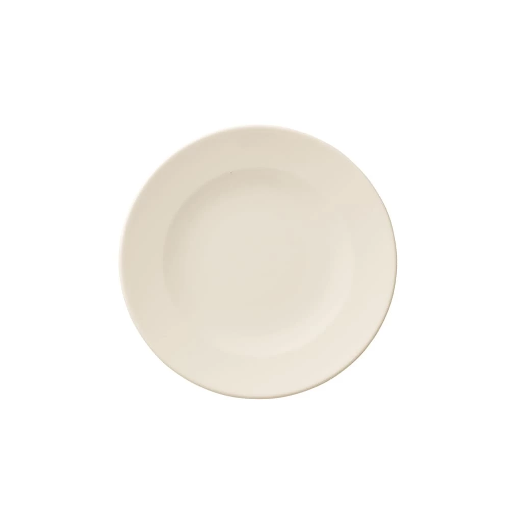 Villeroy & Boch Brotteller For Me In Weiß 1 Villeroy & Boch Brotteller For Me In Weiß