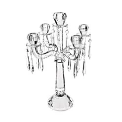 Villeroy & Boch Chandelier Retro Accessories In Klar
