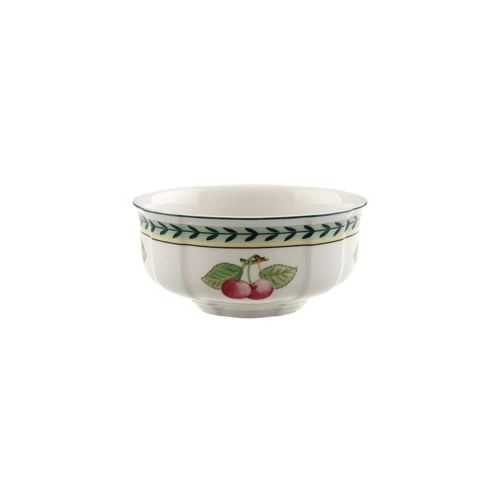 Villeroy & Boch Dessertschale French Garden Fleurence In Bunt 1 Villeroy & Boch Dessertschale French Garden Fleurence In Bunt