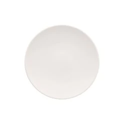 Villeroy & Boch Frühstücksteller Coupe For Me In Weiß