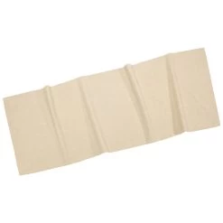 Villeroy & Boch Laeufer Bast Textil Uni TREND In Beige