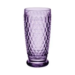 Villeroy & Boch Longdrink Boston Lavender In Lila
