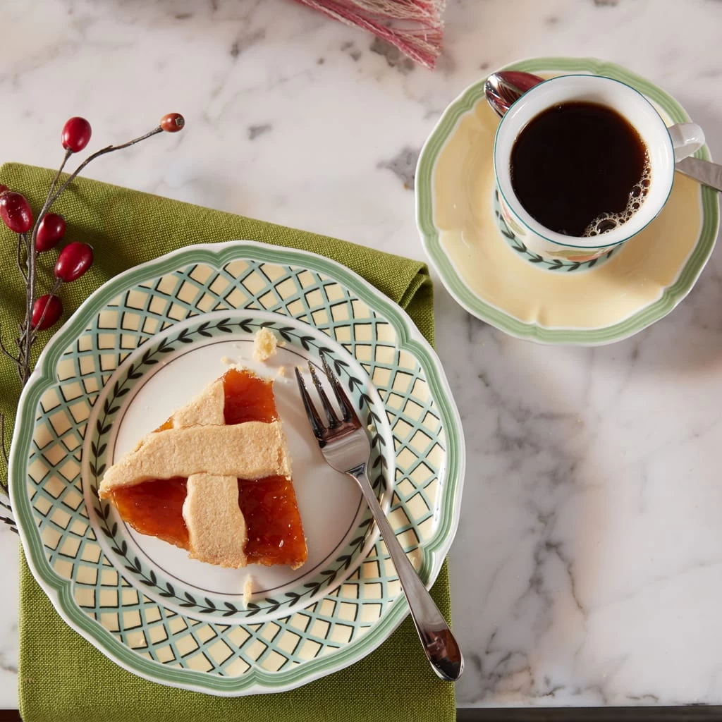 Villeroy & Boch Mokka-/Espressoobertasse French Garden Fleurence In Bunt 2 Villeroy & Boch Mokka-/Espressoobertasse French Garden Fleurence In Bunt – Bild 2