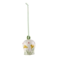 Villeroy & Boch -Villeroy & Boch villeroy and boch ornament osterglocke new flower bells in weiss 1