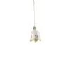 Villeroy & Boch Ornament Tulpe New Flower Bells In Weiß