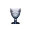 Villeroy & Boch Rotweinglas Blue Boston Coloured In Blau