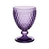 Villeroy & Boch Wasserglas Boston Lavender In Lila